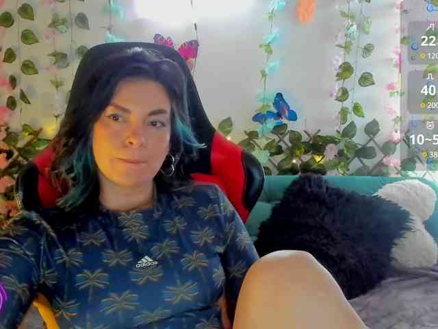 Cocochanell webcam