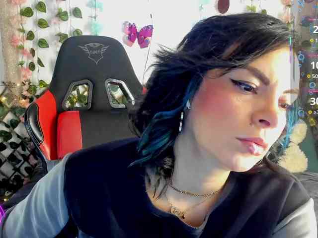 Cocochanell webcam