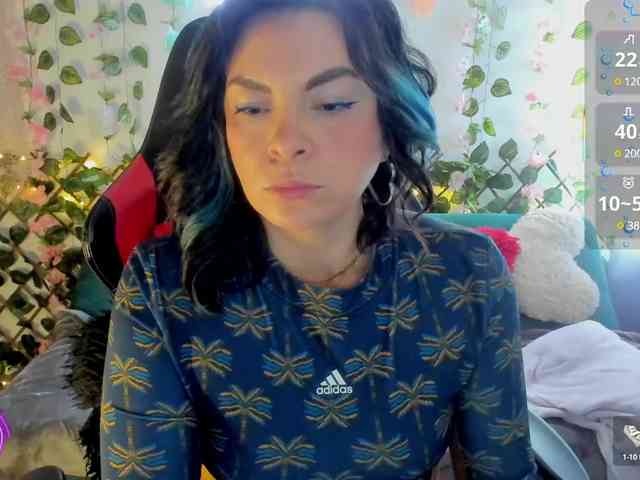 Cocochanell webcam