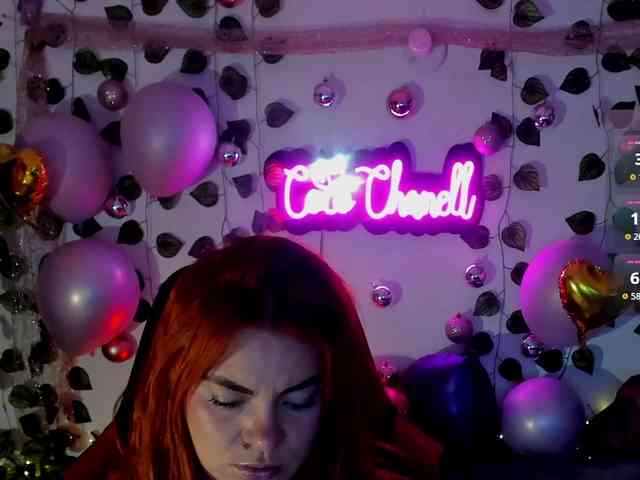 Cocochanell webcam
