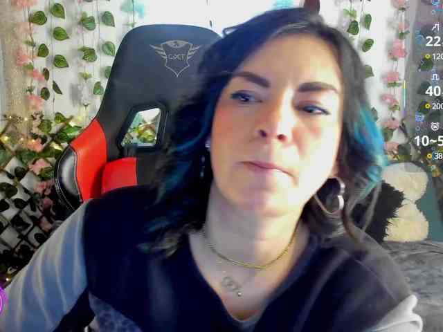 Cocochanell webcam