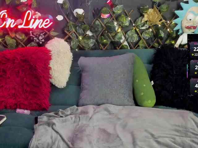 Cocochanell webcam