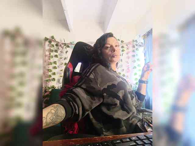 Cocochanell webcam