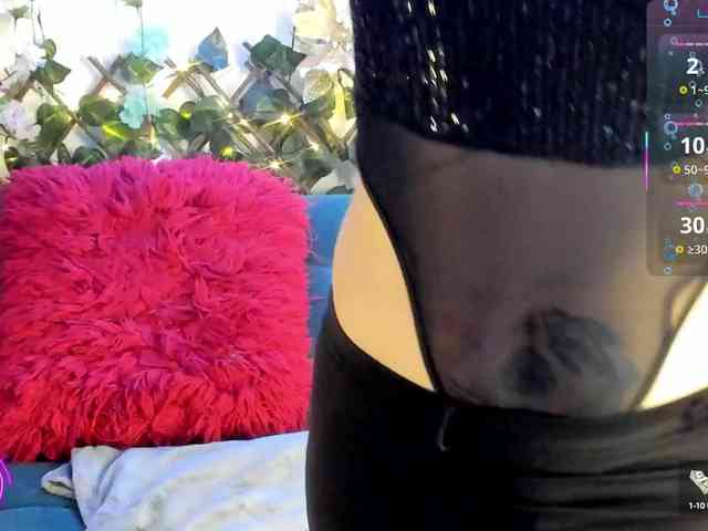 Cocochanell webcam