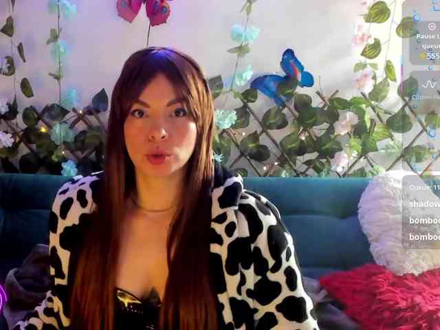 Cocochanell webcam