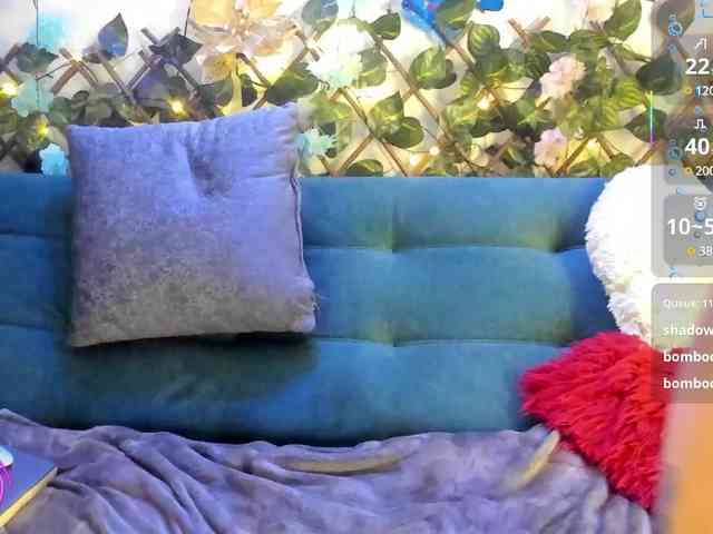Cocochanell webcam
