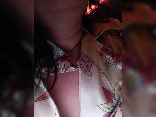 Cocochanell webcam
