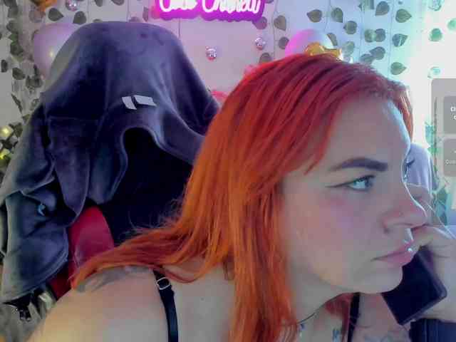 Cocochanell webcam