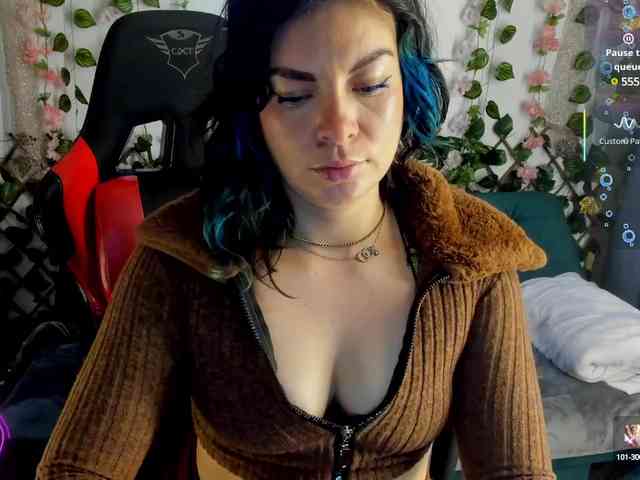 Cocochanell webcam