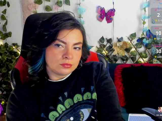 Cocochanell webcam