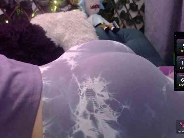 Cocochanell webcam