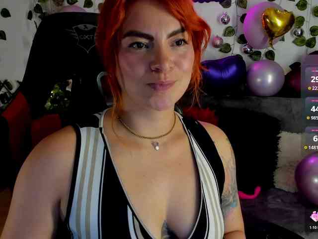 Cocochanell webcam