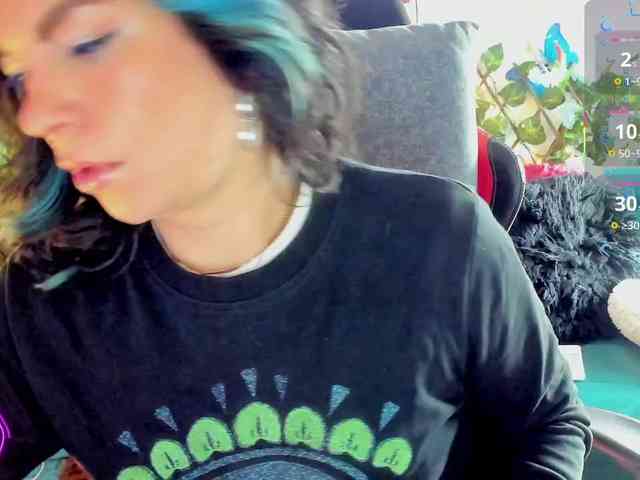 Cocochanell webcam