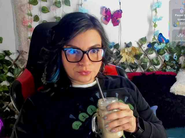 Cocochanell webcam
