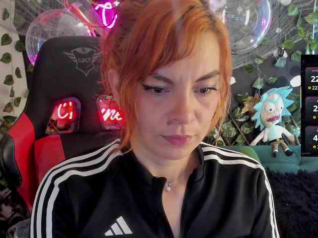 Cocochanell webcam