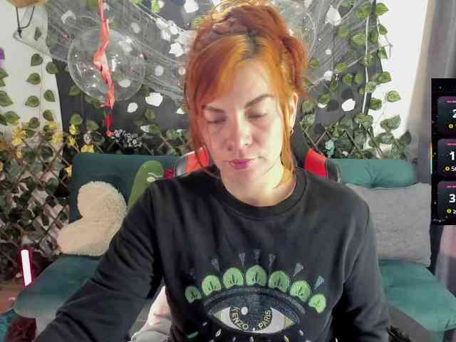 Cocochanell webcam