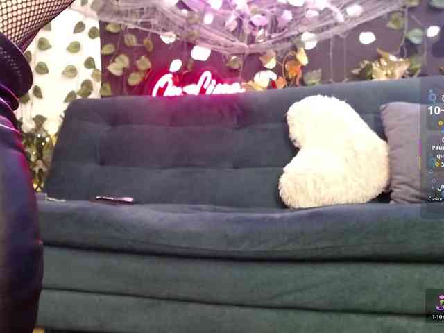 kinky chat Duramapola