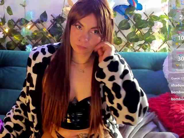 Cocochanell webcam
