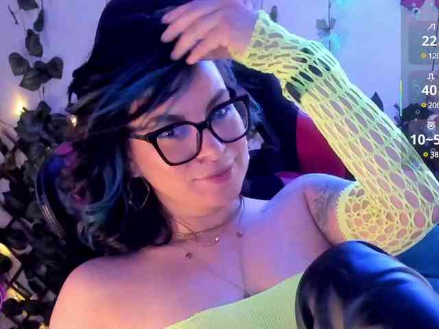 Cocochanell webcam