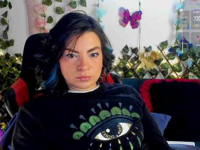 Cocochanell webcam