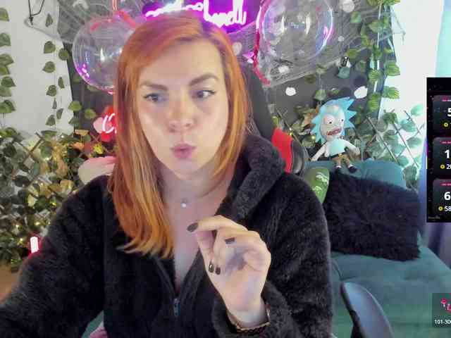 Cocochanell webcam