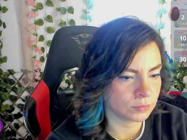 Cocochanell webcam
