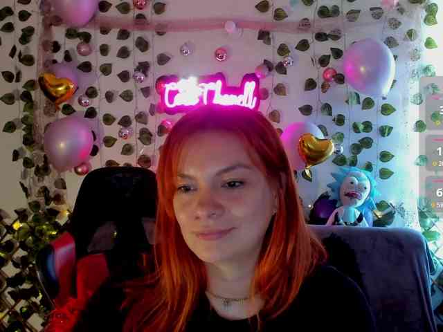 Cocochanell webcam