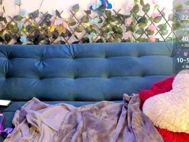 Cocochanell webcam