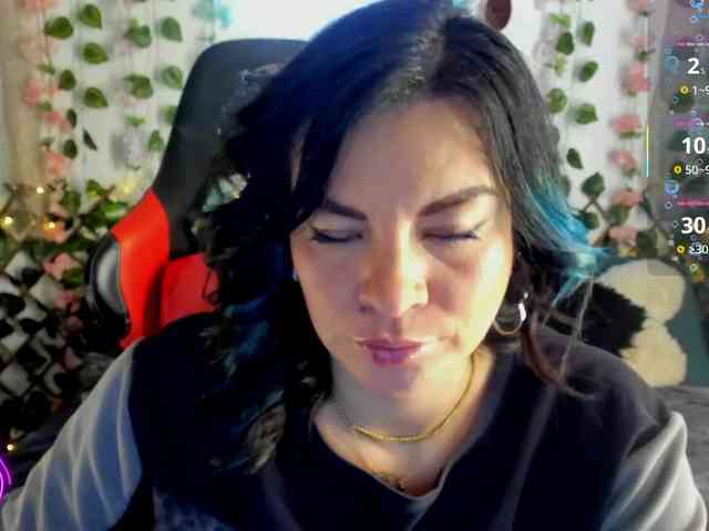 Cocochanell webcam