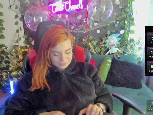 Cocochanell webcam