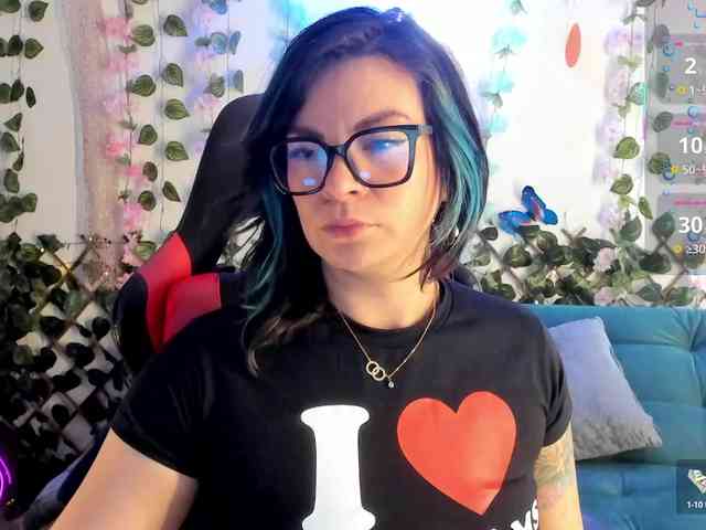 Cocochanell webcam
