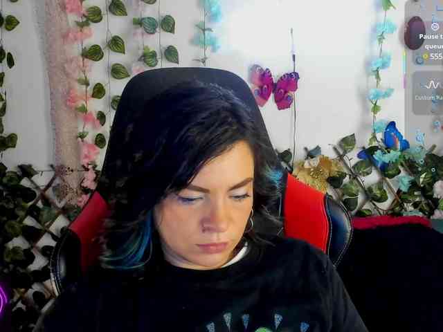 Cocochanell webcam