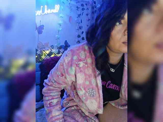 Cocochanell webcam