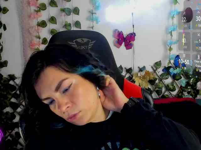 Cocochanell webcam