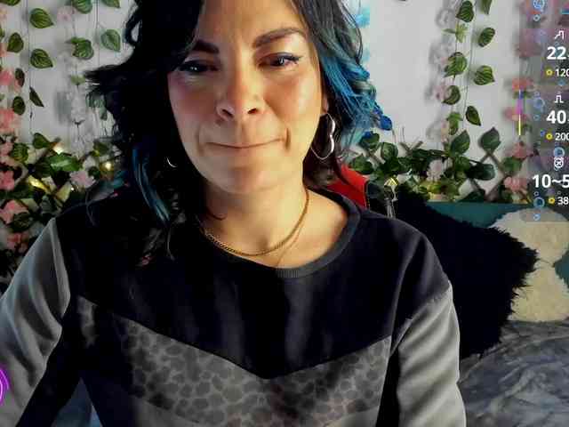 Cocochanell webcam