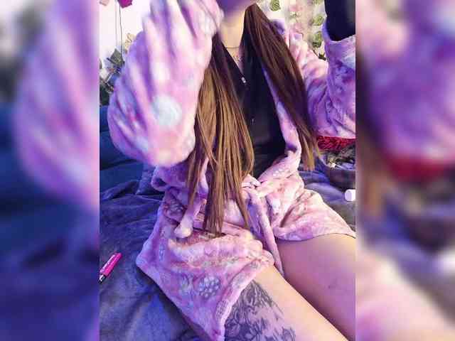Cocochanell webcam