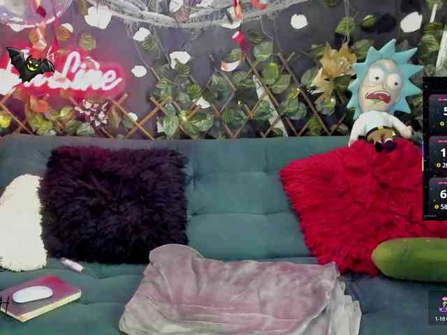 Cocochanell webcam