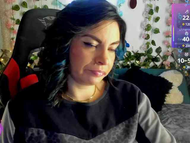 Cocochanell webcam