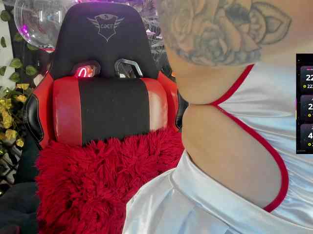 Cocochanell webcam