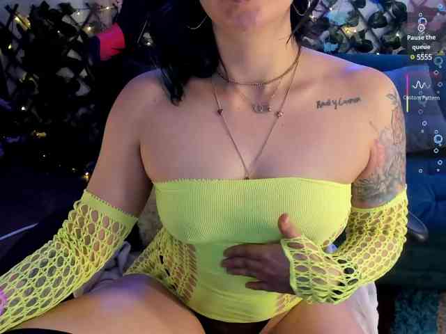 Cocochanell webcam