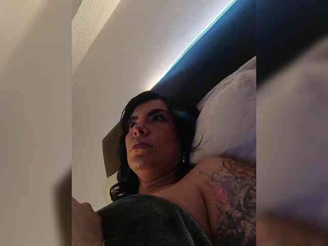 Cocochanell webcam
