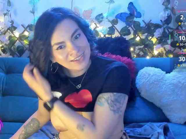 Cocochanell webcam