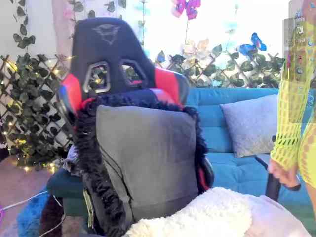 Cocochanell webcam