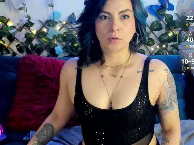 Cocochanell webcam