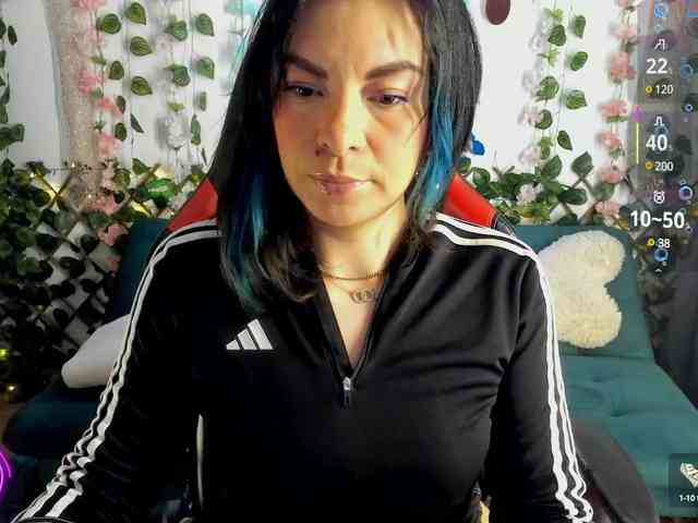 Cocochanell webcam