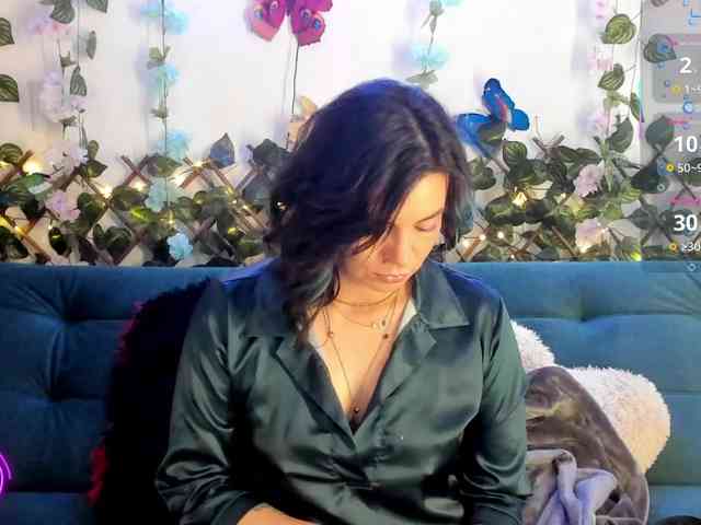 Cocochanell webcam