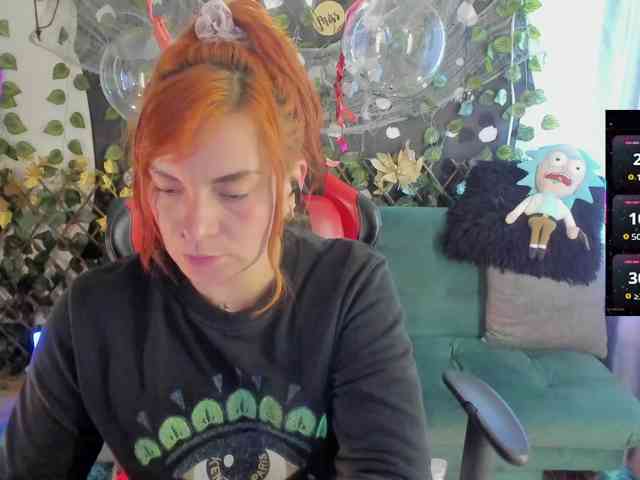 Cocochanell webcam