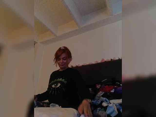 Cocochanell webcam