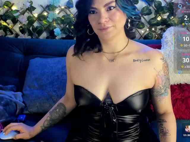 Cocochanell webcam
