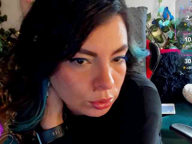 Cocochanell webcam